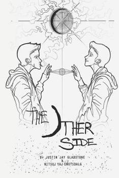 Paperback The Other Side: Limited Edition Book