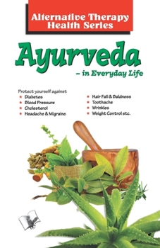 Paperback Ayurveda Book