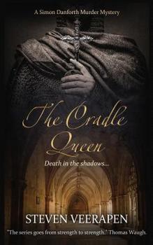 The Cradle Queen - Book #3 of the Simon Danforth