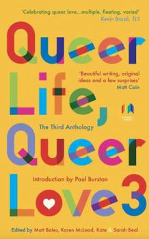 Paperback Queer Life Queer Love 3 Book