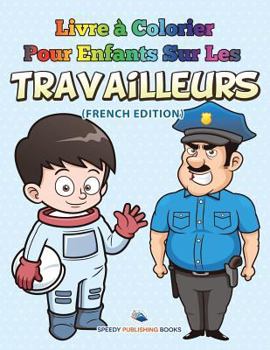 Paperback Livre à Colorier Pour Enfants Sur Halloween (French Edition) [French] Book