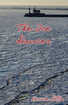 Paperback The Ice Dancer Book