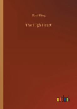 Paperback The High Heart Book
