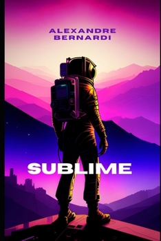 Paperback Sublime [French] Book