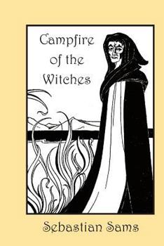 Paperback Campfire of the Witches Book