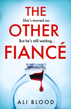 Paperback The Other Fiancé Book