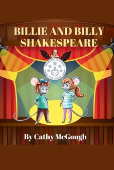 Billie and Billy Shakespeare