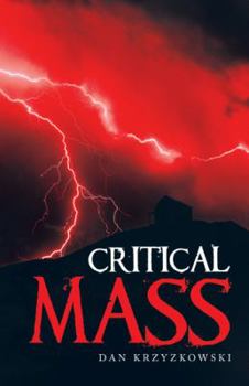 Paperback Critical Mass Book
