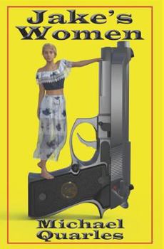 Paperback Jake's Women: Jake Brenner, Private Eye #1 Book