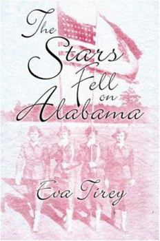 Paperback The Stars Fell on Alabama Book