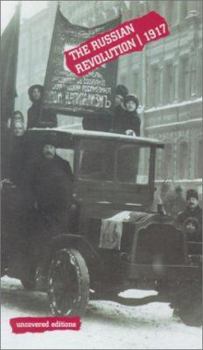 Paperback The Russian Revolution, 1917 Book