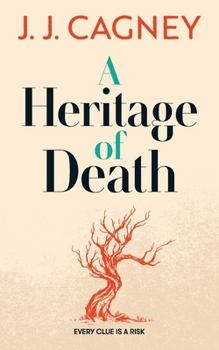 Paperback A Heritage of Death Book