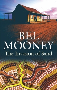 Paperback The Invasion of Sand Book