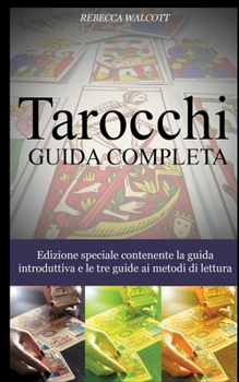 Paperback Tarocchi - Guida Completa [Italian] Book