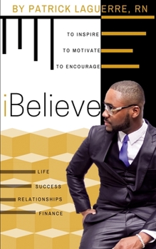 Paperback iBelieve Book