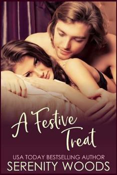 A Festive Treat - Book #5 of the Treats to Tempt You