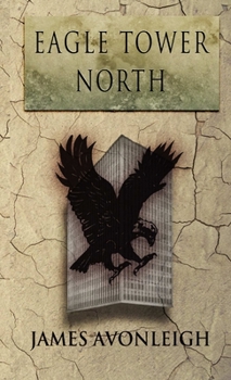 Paperback Eagle Tower North Book