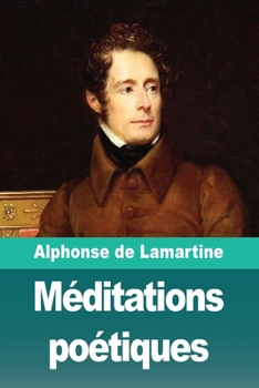Méditations poétiques (French Edition)