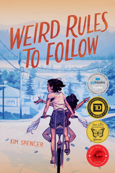 Paperback Weird Rules to Follow Book