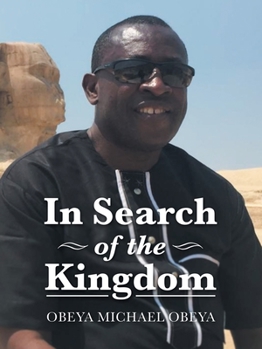 Paperback In Search of the Kingdom Book
