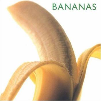 Paperback Bananas Book