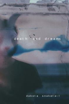 Paperback Death and Dreams Book