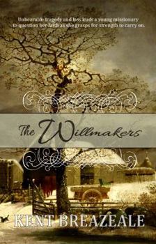 Paperback The Willmakers Book