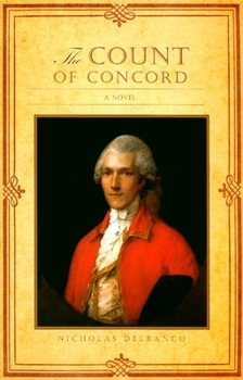 The Count of Concord (Dalkey American Literature)