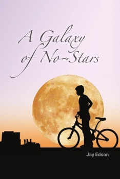 Paperback A Galaxy of No-Stars Book