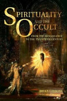 Paperback Spirituality and the Occult Book