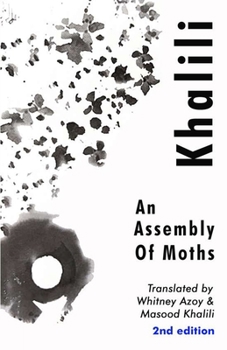 Paperback An Assembly of Moths Book