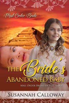 Paperback The Bride's Abandoned Baby Book