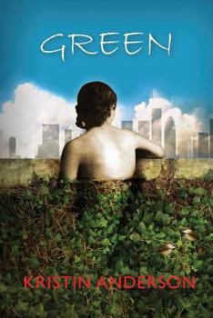 Paperback Green Book