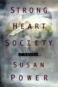 Hardcover Strong Heart Society Book