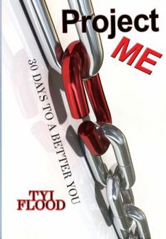 Paperback Projectme: 30 Days to a Better You Book