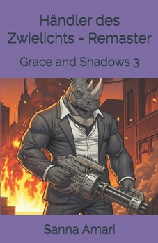Paperback Händler des Zwielichts - Remaster: Grace and Shadows 3 [German] Book