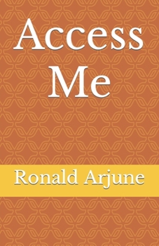 Paperback Access Me Book
