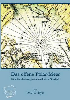 Paperback Das Offene Polar-Meer [German] Book