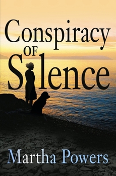 Paperback Conspiracy of Silence Book