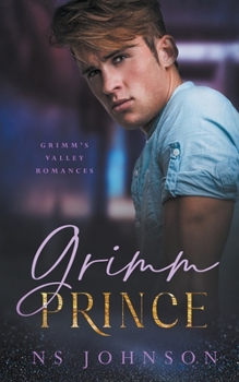 Paperback Grimm Prince Book
