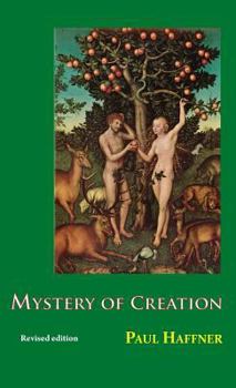 Hardcover Mystery of Creation Book