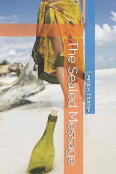 Paperback The Sealed Message Book
