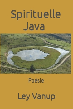 Paperback Spirituelle Java: Poésie [French] Book