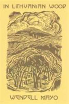 Paperback In Lithuanian Wood Book