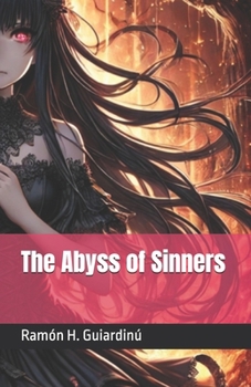 Paperback The Abyss of Sinners Book