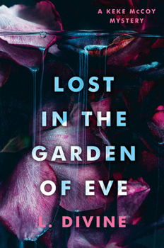 Lost in the Garden of Eve (The Keke McCoy Mystery Series)