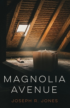 Paperback Magnolia Ave Book