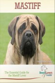 Paperback Mastiff Book