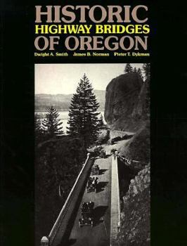 Historic highway bridges of Oregon