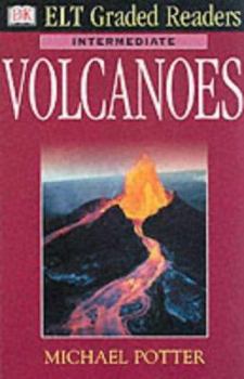 Paperback Volcanoes (ELT Graded Readers) Book